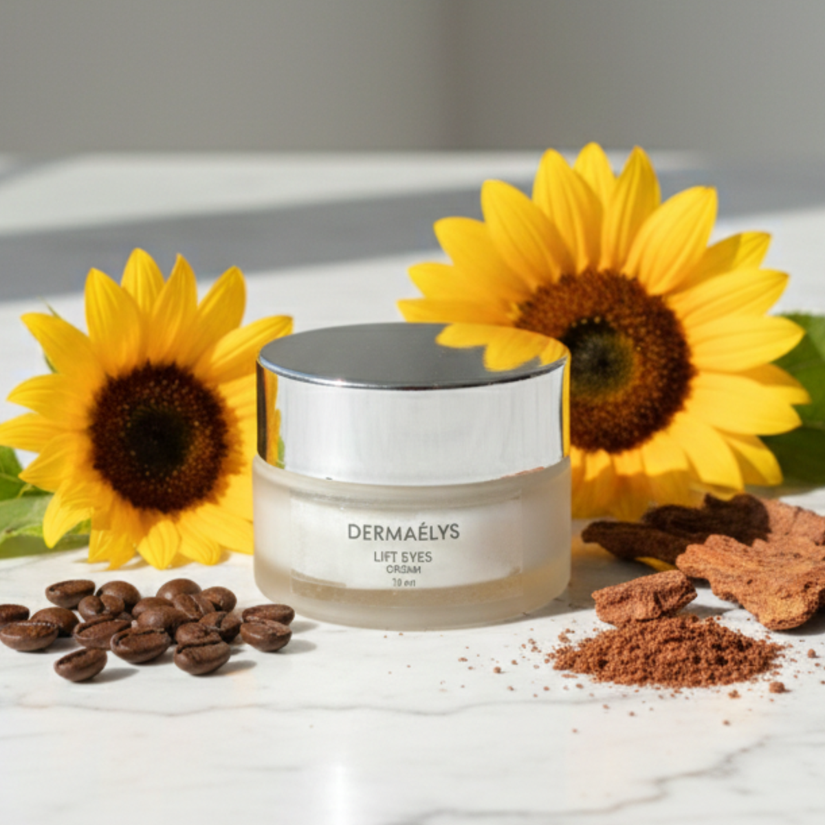Lift Eyes Cream - 15ml