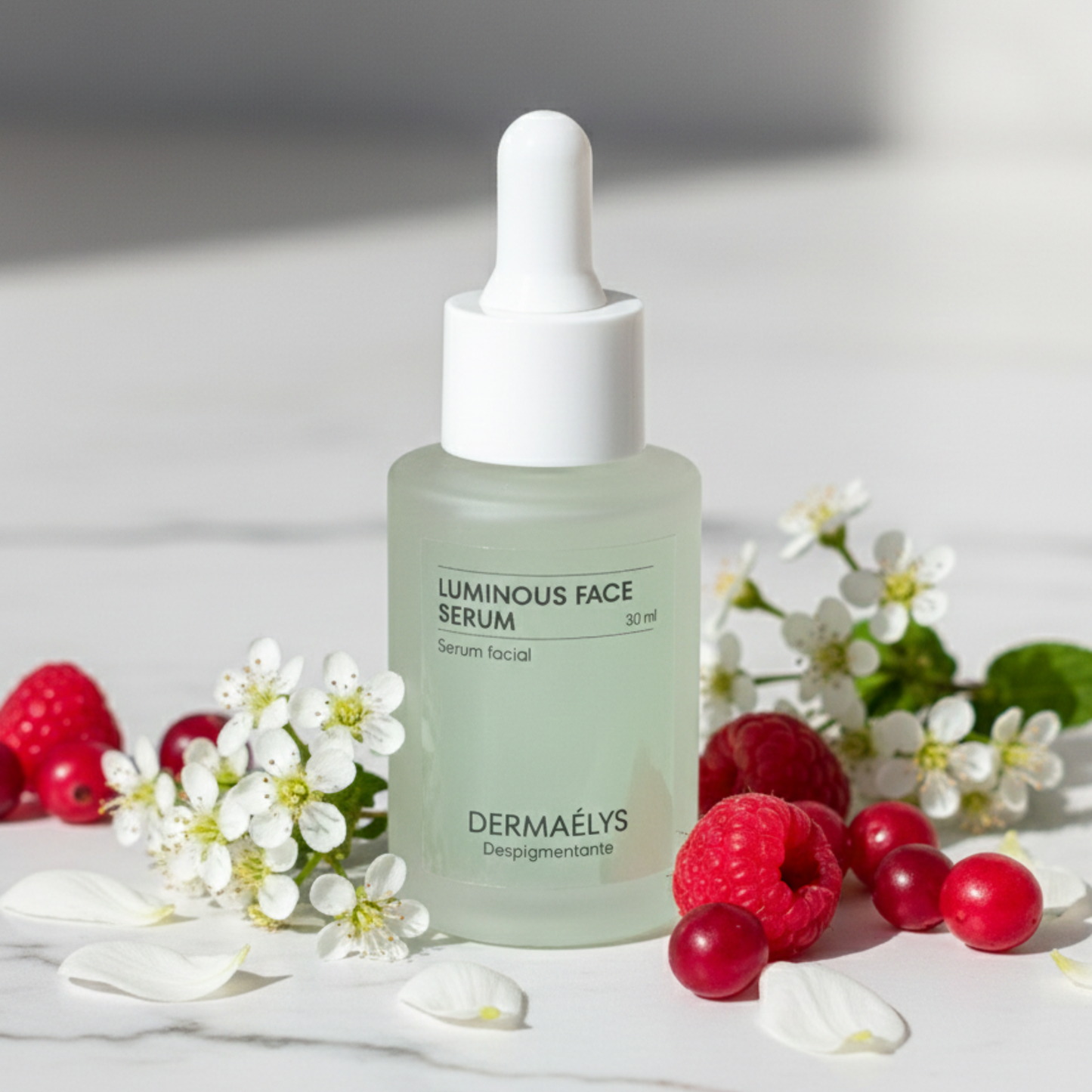 Luminous Face Serum - 30ml