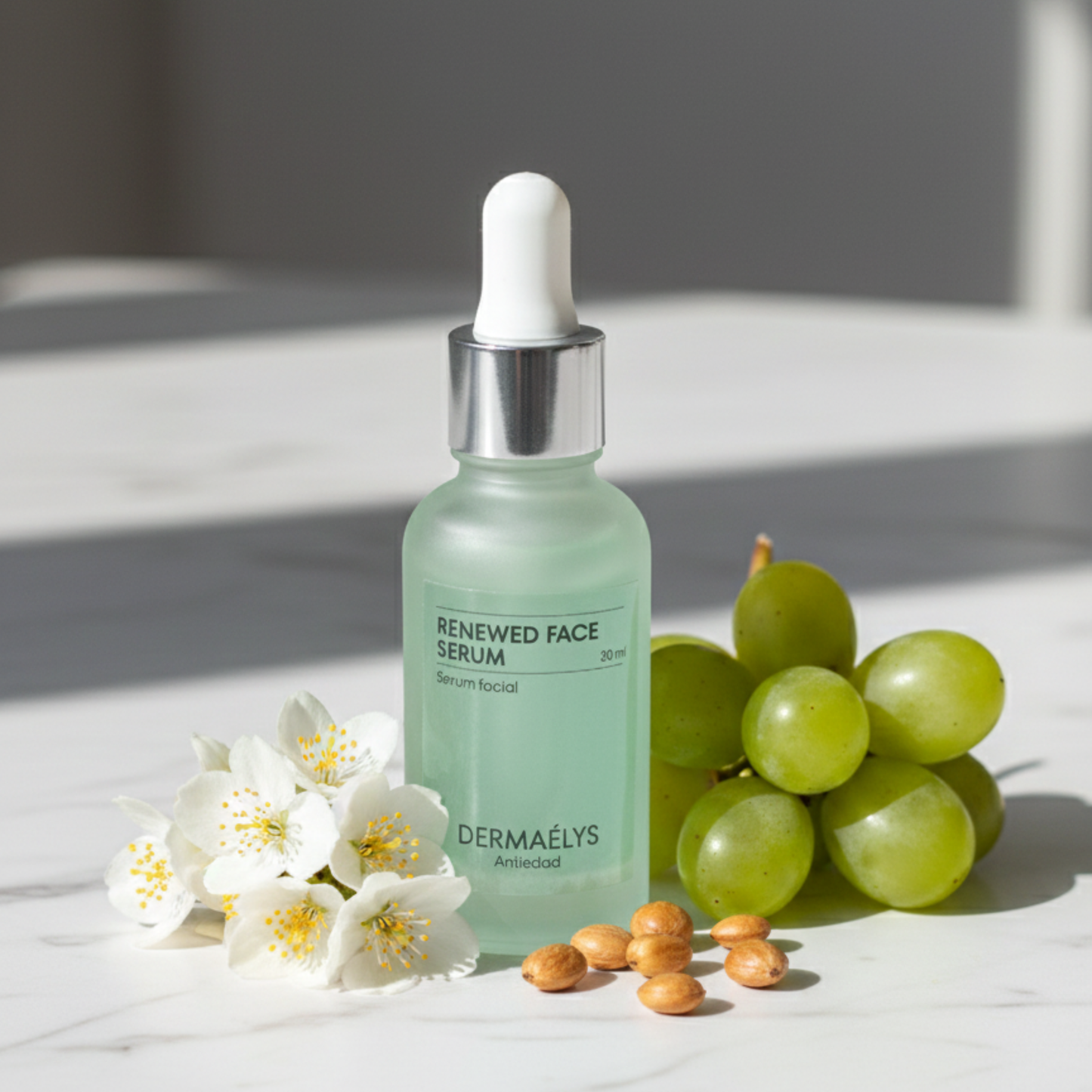 Renewed Face Serum - 30ml