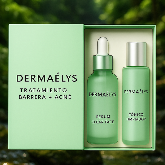 Kit Barrera + Acné