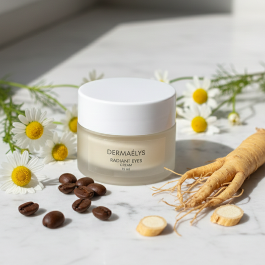 Radiant Eyes Cream - 15ml